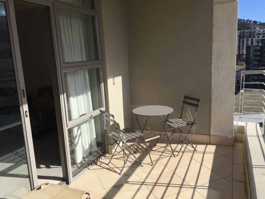 To Let 2 Bedroom Property for Rent in Cape Town City Centre Western Cape